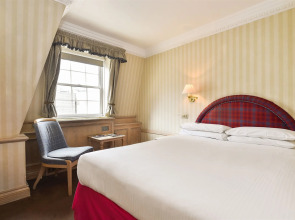 Park Lane Mews Hotel