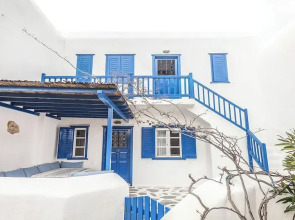 Deep Blue Suite Mykonos