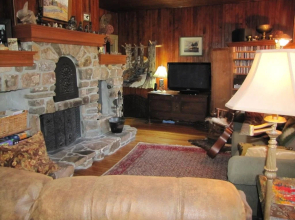 Morgan House B&B