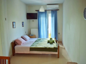 Apartment Nakis
