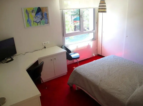 Strasbourg - Cosy Contades