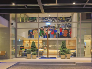 Holiday Inn Express Bangkok Sathorn by IHG