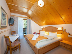 Hotel Vitaler Landauerhof