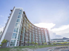 Wora Wana Hua Hin Hotel & Convention