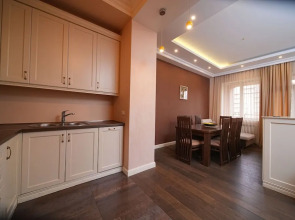 Mount Ararat View 2-bedroom Luxury Apartment by Sweet Home