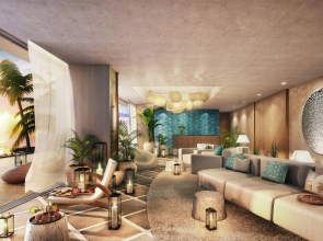 IRAPH SUI, a Luxury Collection Hotel, Miyako Okinawa