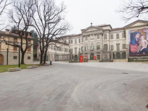 Papavero Accademia Carrara
