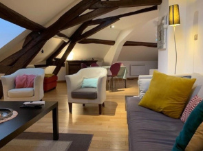 Chez Albertine