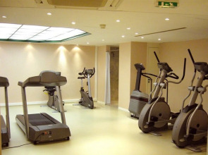 Plaza Hotel Capitole Toulouse