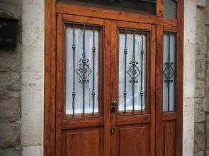 DF room borgo antico