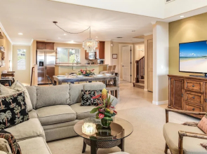 Palm Villas (H23) at Mauna Lani - 2 Br Condo