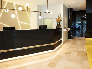 NH Barcelona Les Corts