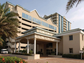 Lido Beach Resort