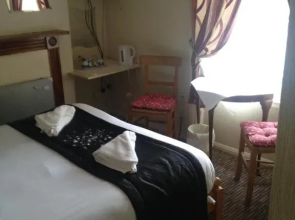 Sandpiper Guest House