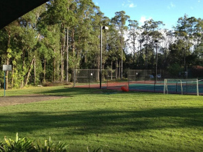 BIG4 Forest Glen Holiday Resort