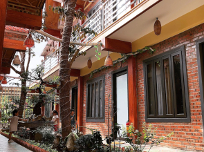 Tam coc Paradise Homestay