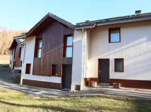 Chalet Les Orres, 5 pièces, 10 personnes - FR-1-322-118