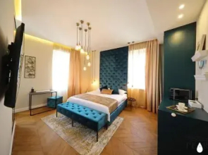 Dalmatian Pearls Deluxe Rooms