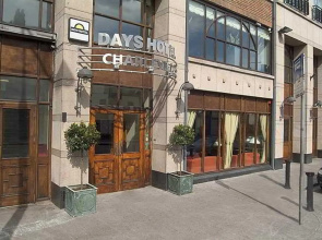 Days Inn Rathmines