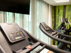 NH Collection Madrid Suecia