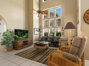 Big Island Waikoloa Colony Villas 801 2 Bedroom Condo, Waikoloa