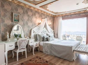 Romantic Hotel Istanbul