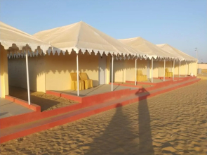 Beyond Stay Garh Rajputana Jaisalmer