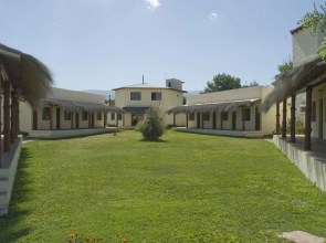 El Gran Chaparral Hotel