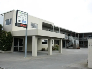 Hawera Central Motor Lodge