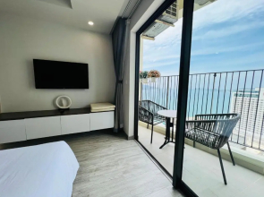 HighSea GoldCoast Superview Apartment