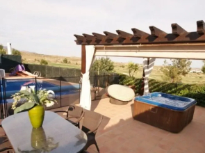 Majestic Golf Course Views, Cleopatra Villa 1000