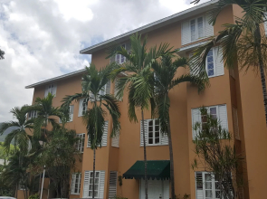 The Ravina Corporate Suites