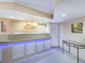 Baymont by Wyndham Lake City I-75