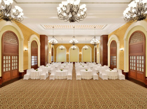 Radisson Blu Resort Goa Cavelossim Beach