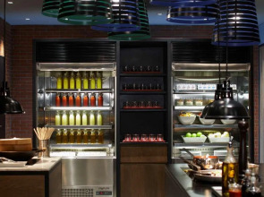 Beijing Chongwenmen Tongpai Hotel