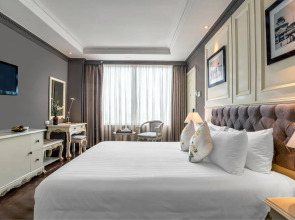 Silverland Jolie Hotel