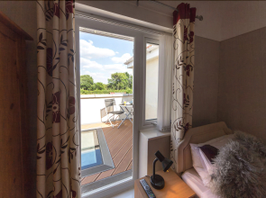 Wyngate Guest House
