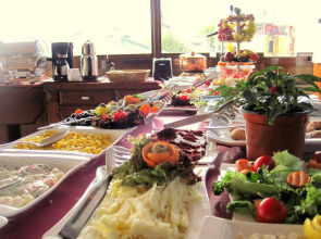 Отель Venue Hotel Old City Istanbul