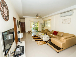 Platinum Residence Villa