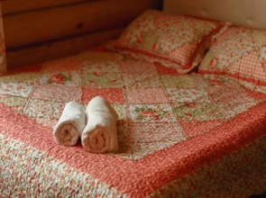 Гостевой дом Усадьба