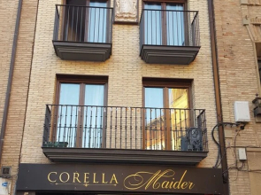 Corella Maider IV