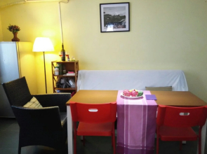 Xishuangbanna Caffy And Ken Backpacker Youth Hostel