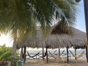 Awa De Mar Playa El Frances