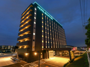 Route Inn Grantia Tokai Spa and Relaxation