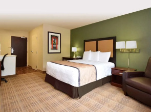 Extended Stay America Boston-Braintree