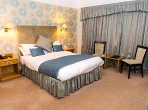 The Grove House Hotel