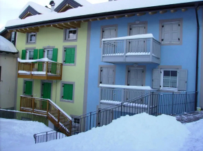 Casa Pergher