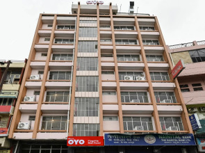 OYO Flagship 77628 Hotel Kanha Classic