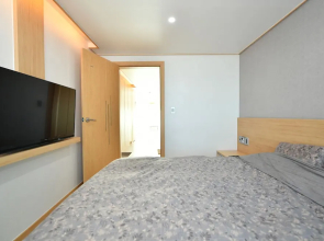 Sokcho Daemyung Heidi Pension