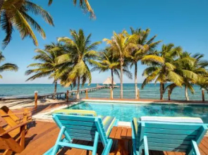 Condo #26 @ Beachside Villas